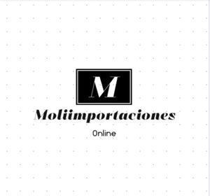 MOLIIMPORTACIONES.COM